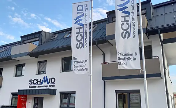 Unternehmen