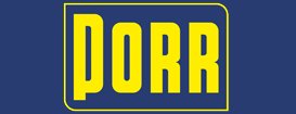 Porr Logo