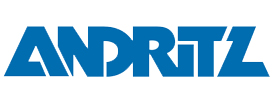 Andritz Logo