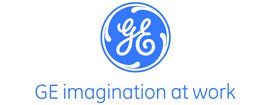 General Electric Logo