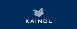 Kaindl Logo