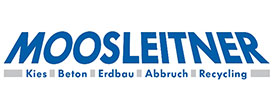 Moosleitner Logo