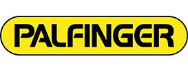 Palfinger Logo