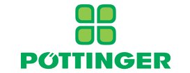 Poettinger Logo